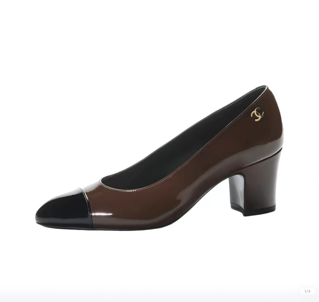 coco-- G45053 B13339 NP624 6.5cm Heel height item:C-X000H1005Y